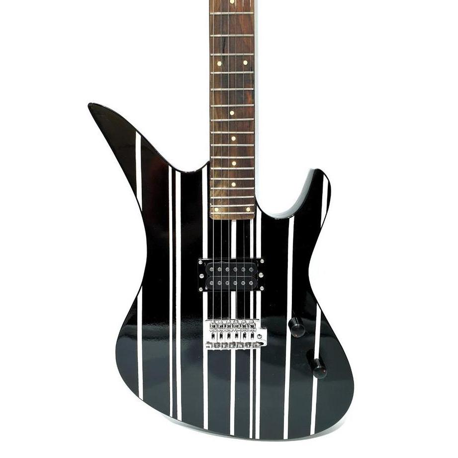 Gitar Elektrik Schecter Bonus Tas dan Kabel Jack Murah Jakarta TM