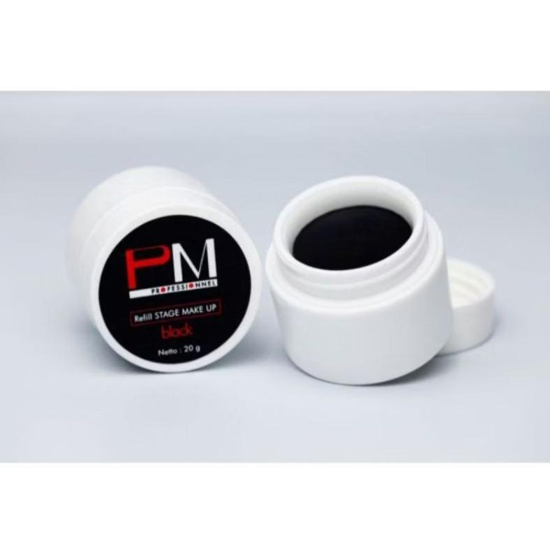 Promooke Pm Profesional Painting | Face Painting | Body Painting 20Gr