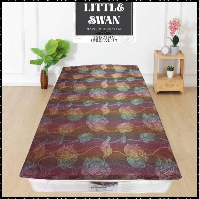 NEW PRICE - Matras Topper /Topper Springbed /Pelapis Kasur /Kasur Lantai