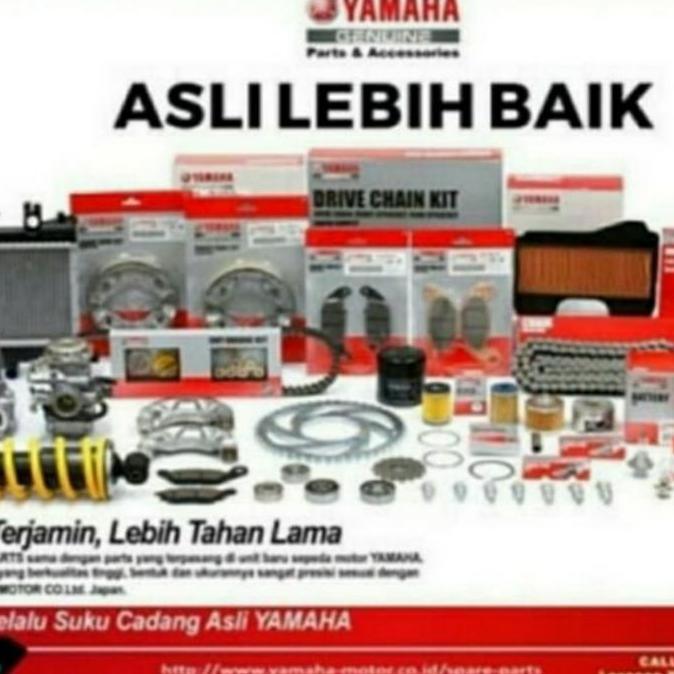 Promo Filter Fuel Pump,Saringan Pompa Bensin Nmax,Mx King Ori 54P E3915 00 Cod