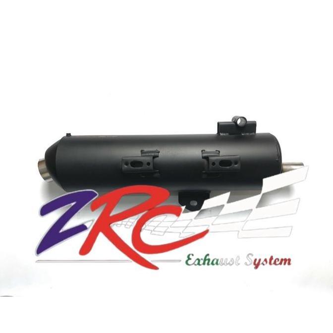 Promo Knalpot Beat Karbu/Fi/ Scoopy Copy Cms Cod