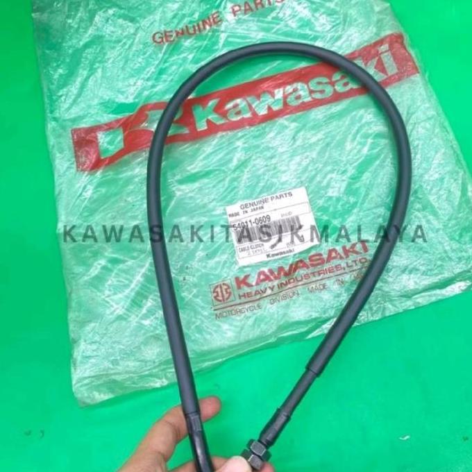 KABEL TALI KOPLING KAWASAKI Z250 SL Z250SL Z 250SL ORINAL