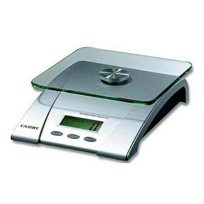 Timbangan Dapur Camry Ek5055 / Kitchen Scale Ek5055