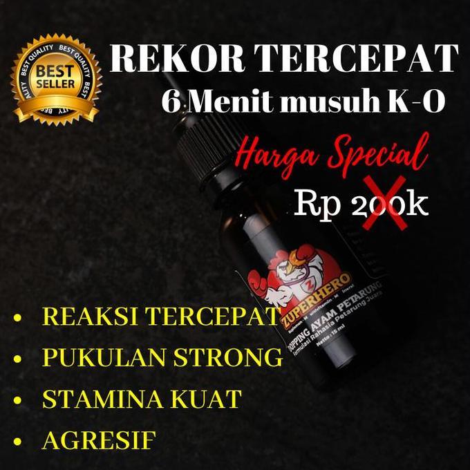 Doping Ayam Terlaris Doping Ayam Aduan Obat Doping Ayam