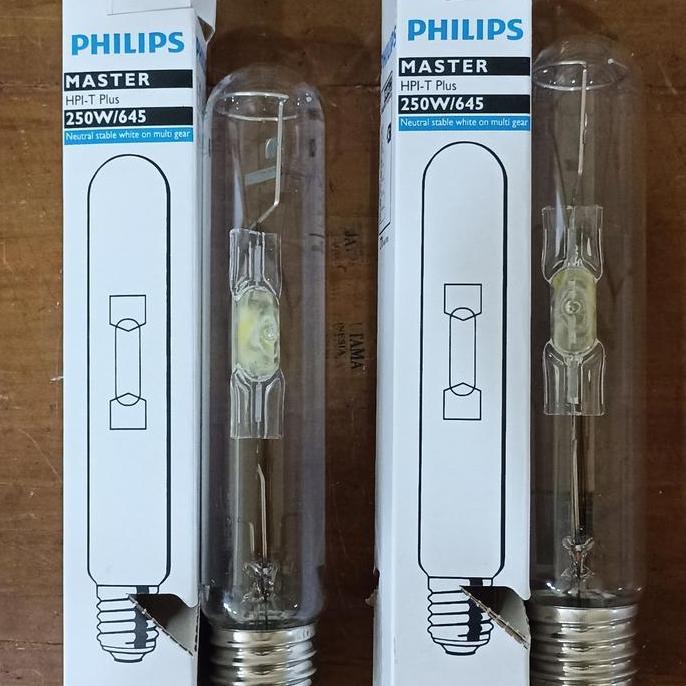 Lampu Hpit 250 Watt Philips