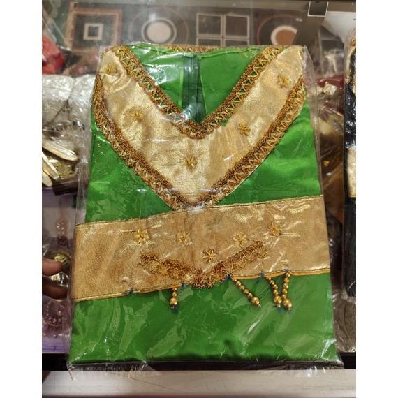 Diskon Baju Karnaval Minang Anak Perempuan/Baju Tari Minang Tk-Sma