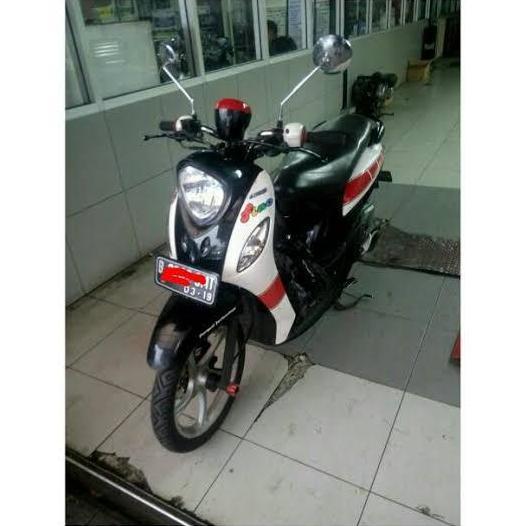 BLOK SEHER KOMPLIT MIO J/MIO GT 113/SOUL GT 113/FINO 113/X RIDE 115