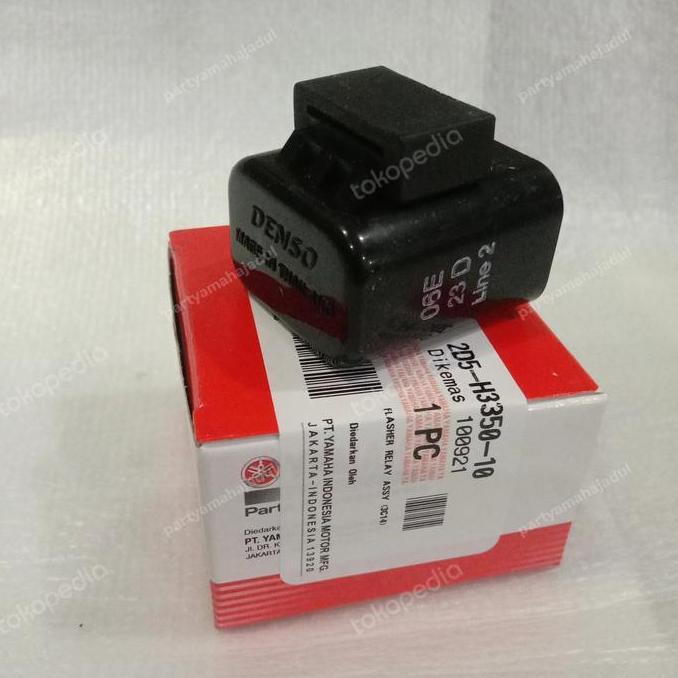 Promo flasher sein yamaha f1zr nouvo vixion Diskon