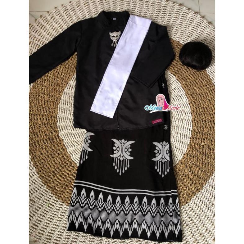 Free Ongkir Baju Pahlawan Cut Nyak Dhien Aceh Kostum Baju Adat Perempuan Cut Nyak Meutia / Set Kebay
