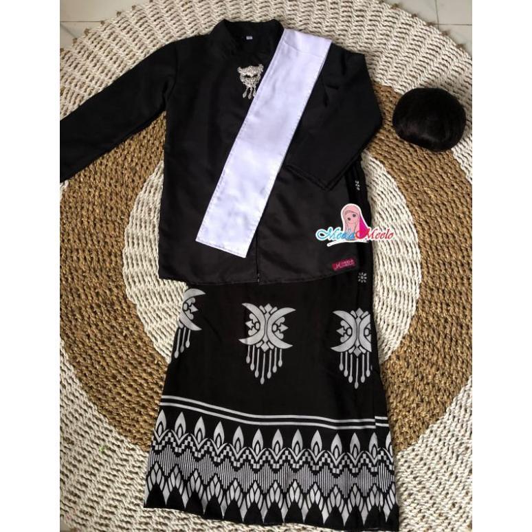 Best Seller Baju Pahlawan Cut Nyak Dhien Aceh Kostum Baju Adat Perempuan Cut Nyak Meutia / Set Kebay