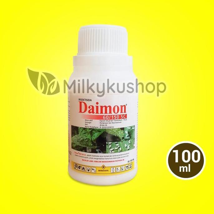 DAIMON 60/15 SC 100 ML INSEKTISIDA