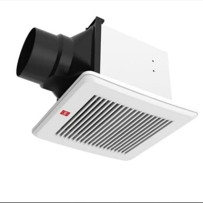 Murah Exhaust Fan KDK 17CDQN Cerobong / Exhaust Fan 17 CDQN KDK jualkabeldan844 Segera Dapatkan