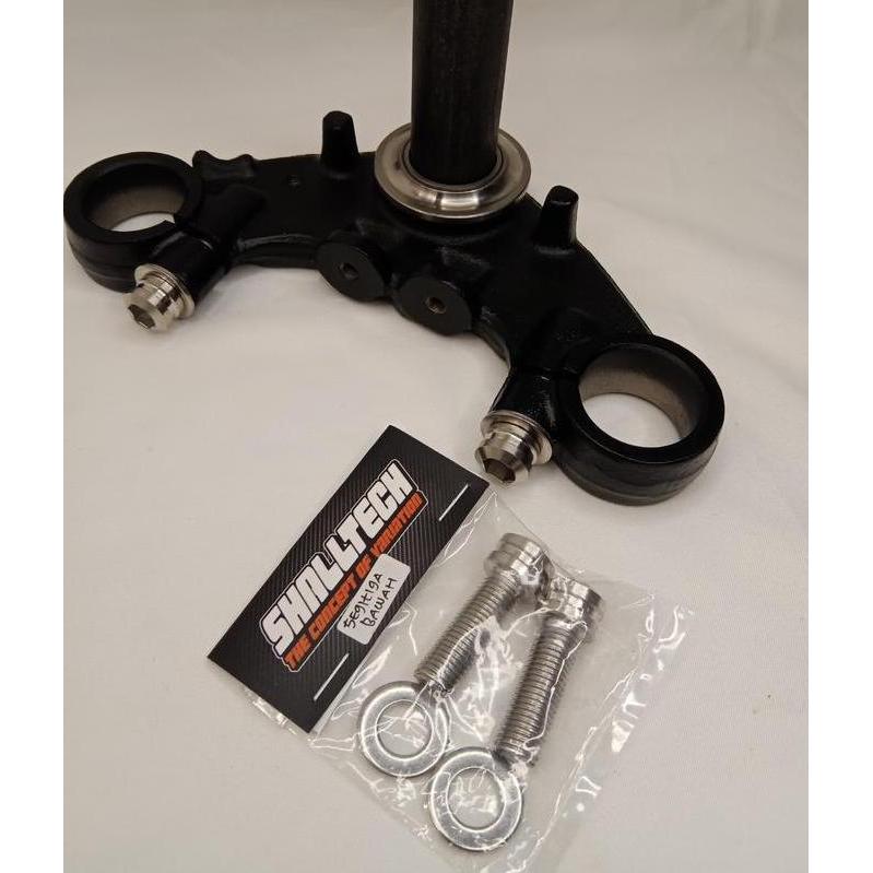 PROBOLT BAUT SEGITIGA BAWAH RXKING STAINLESS