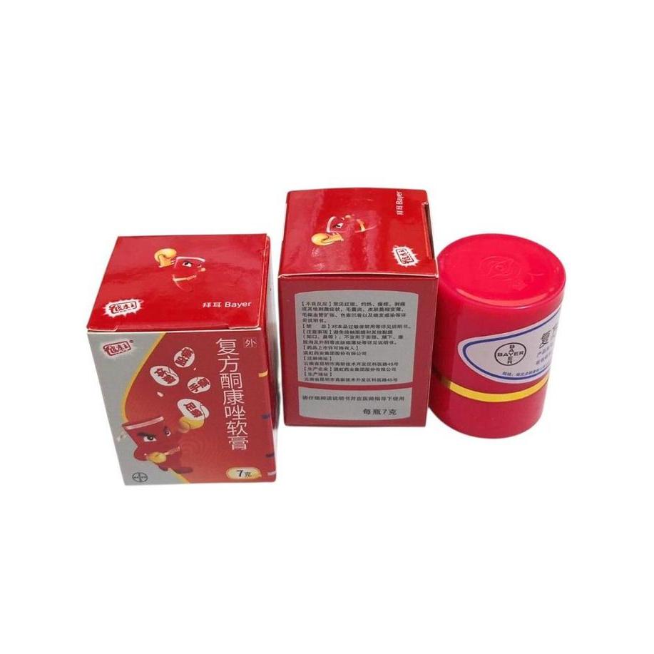 SALEP EKSIM HL PKW ORIGINAL