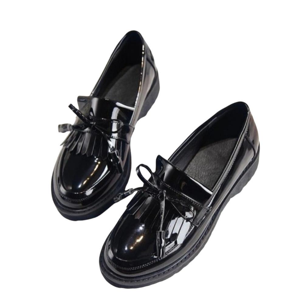 Original Docmart G_Tsel /Sepatu Docmart Wanita/Sepatu Loafers Wanita/Terlaris/Bestseller/[Bisa Cod] 