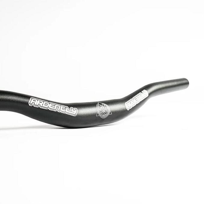 Ready Risebar ardently shred bar 480mm bukan cinelli pepper