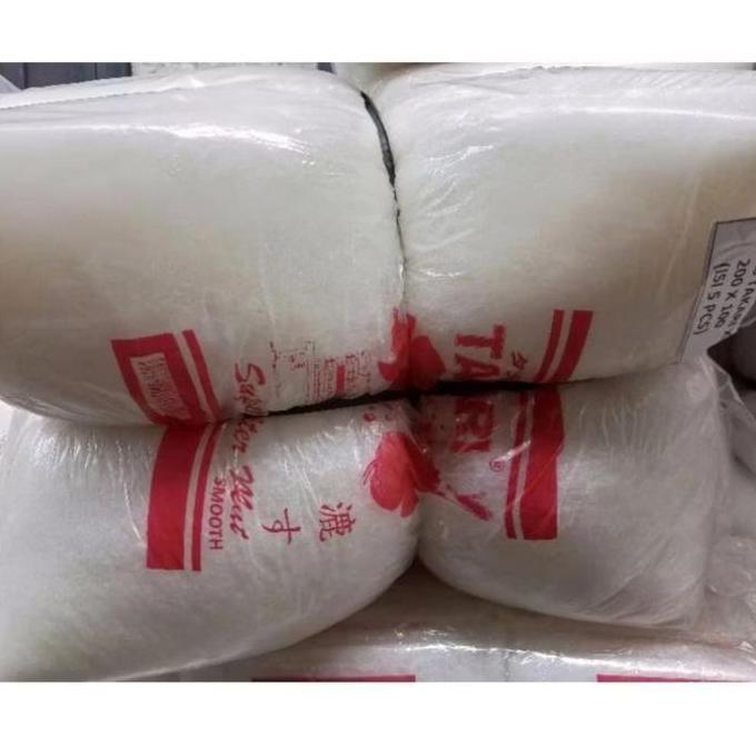 TERLARIS MEDIA FILTER BUSA FILTER 2X1 M/BUSA FILTER UK 2X1M