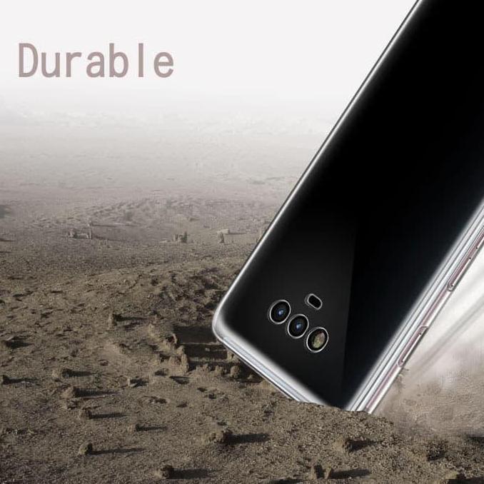 Crystal Case for Realme GT Neo 3T 2022 - 6.62 inch - Clear Hardcase