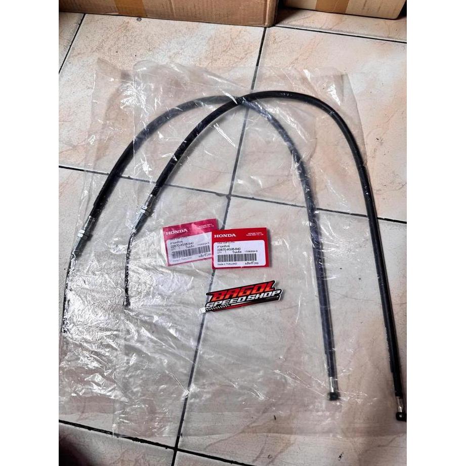 Termurah Kabel Kopling Nsr Sp Rrw Fsx 150 Orinal Honda