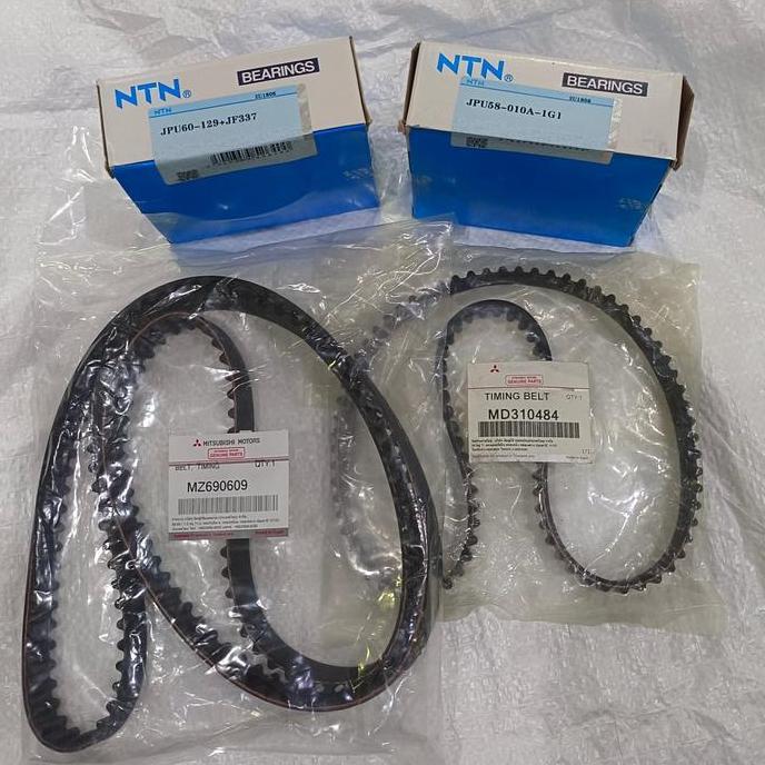 TIMING BELT SET L300 DIESEL