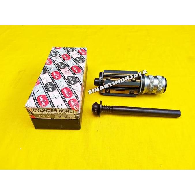 Honing Head Ath 45 / Cylinder Hone 45 (55-82) / Cylinder Honing Forsale