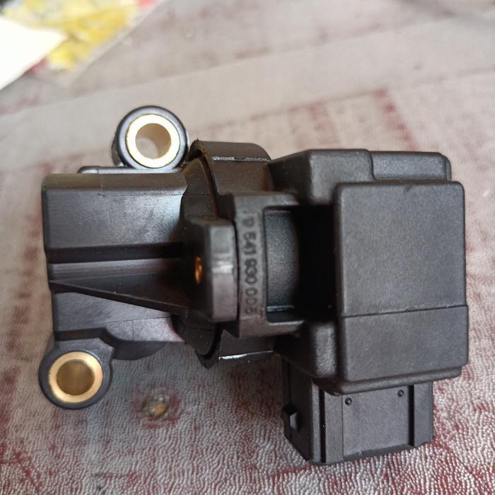 Sensor Isc Idle Speed Control Iacv Hyundai Atoz Kia Picanto Carival Original Dan Terpercaya
