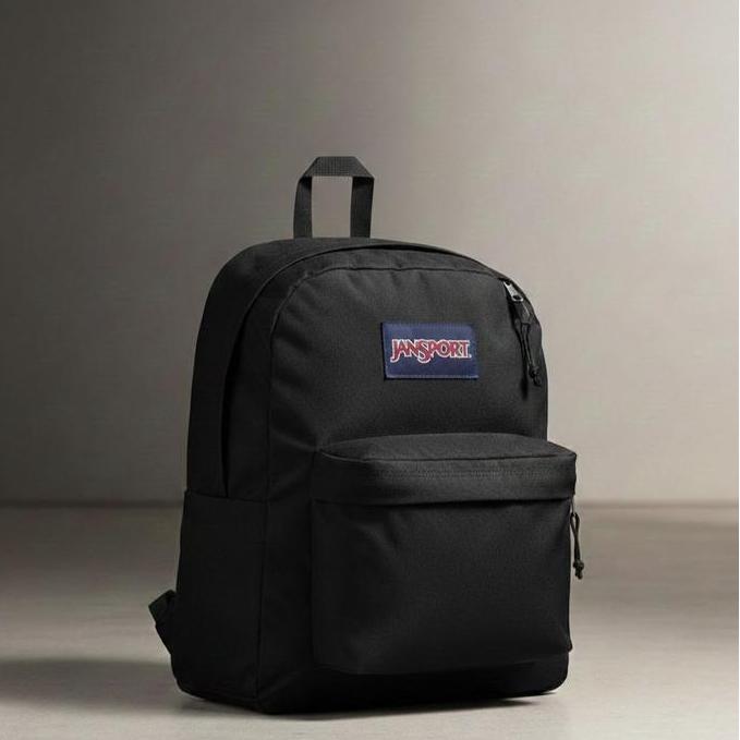 Jansport Superbreak Plus Backpack Original HY