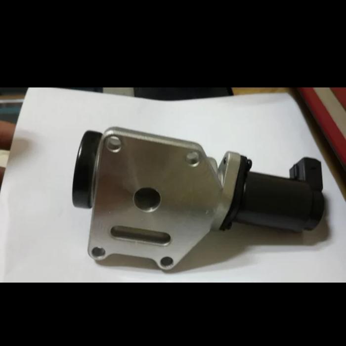 Sensor Isc Servo Kit Idler Control Valve Hyundai Timor Sohc Original Original Dan Terpercaya