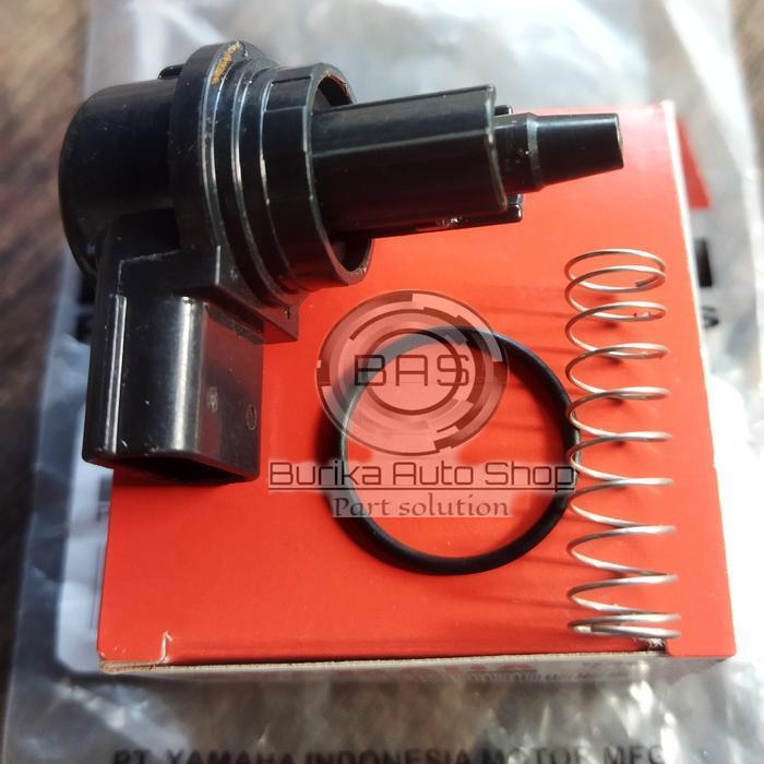 Promo Sensor Switch Langsam Idle Isc Yamaha Fi New Aerox Lexi 155 Ori Original Dan Terpercaya