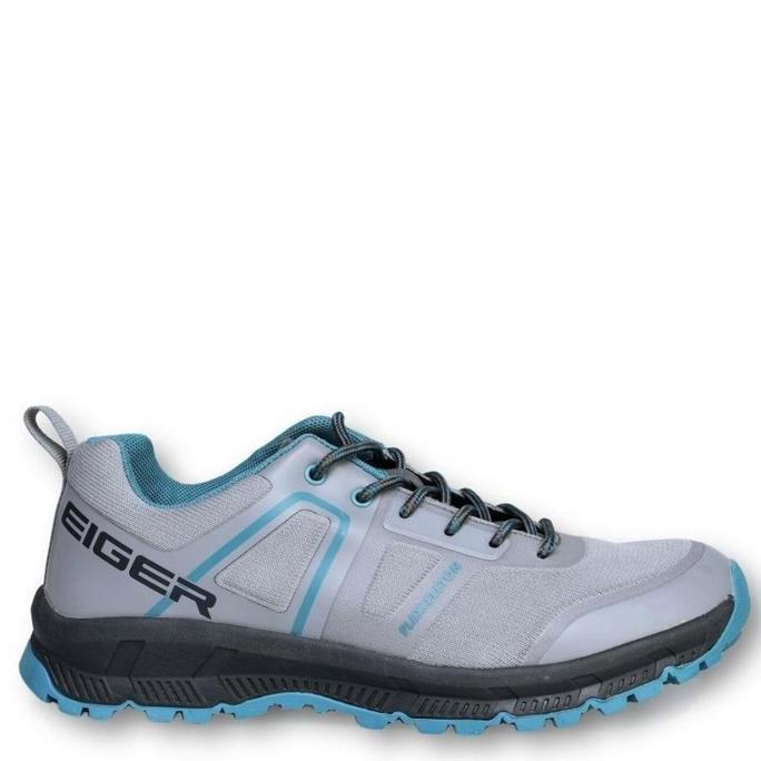 Eiger Women Gyrfalcon Woman Shoes