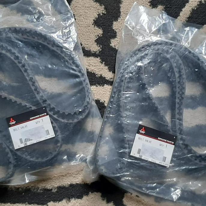 Timing belt mitsubishi galant vr4