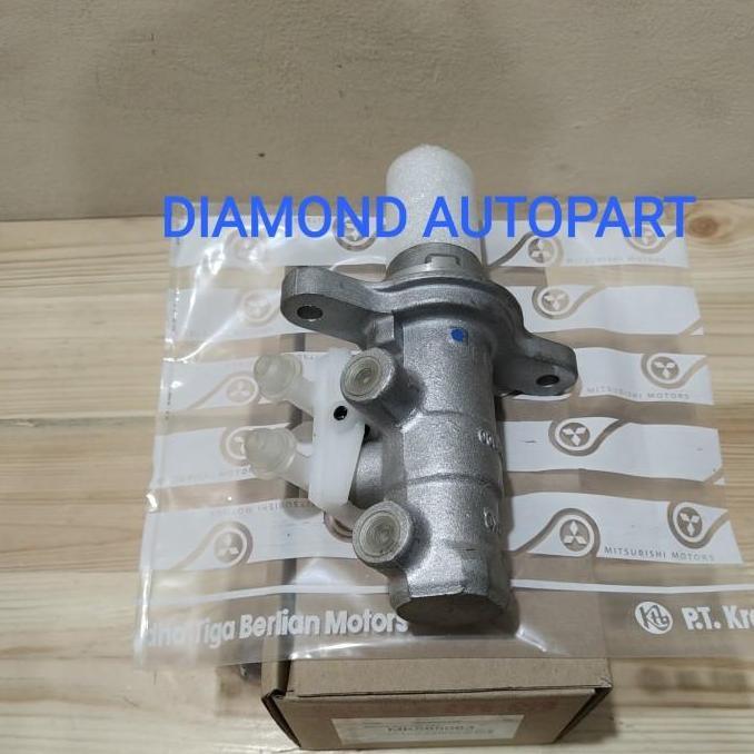 BM ASSY BRAKE MASTER ASSY MASTER REM ATAS PS136 CANTER HDX MK5853