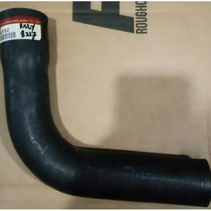 Selang Radiator Bawah Jeep Cj 7