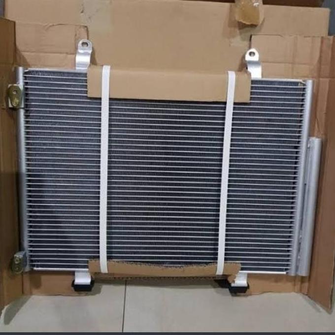 Kondensor Radiator Ac Suzuki Ertiga