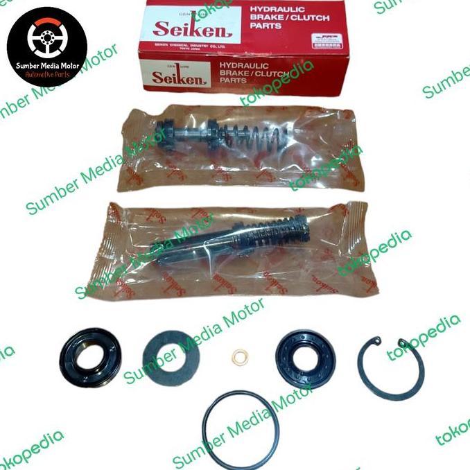 Seiken Master Rem Central Kit SK46851 / 200-46851 / 04493-BZ010 Toyota Avanza 1300cc, Daihatsu Xenia
