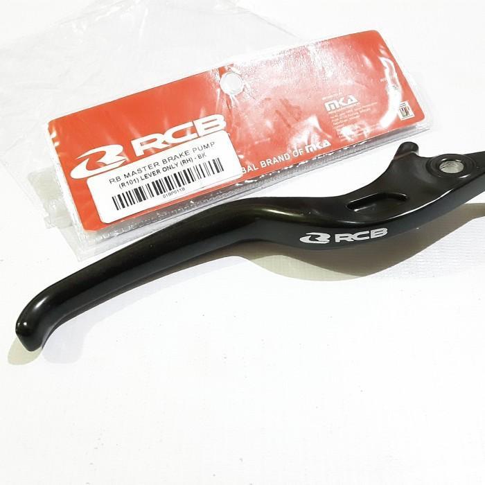 Handle Handel Tuas Rem Lever Only Kanan Rcb Master Rem Rcb Oval Petak E2 E3 Original Original Dan Te