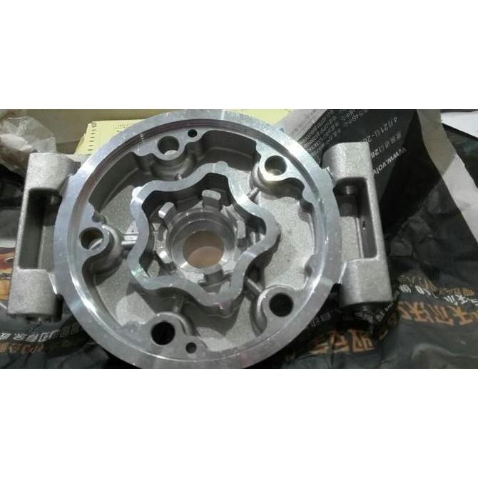 Cylinder Head (Kepala Kompresor) Bmw E36 Denso