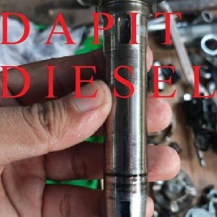 Drive SHAFT untuk bospom ISUZU ELF EURO 2 BOSCH ZEXEL ORI