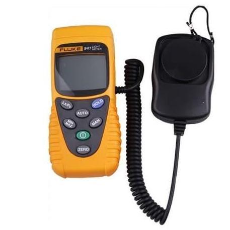 FLUKE 941 FLUKE 945 FLUKE ORIGINAL DAN TERPERCAYA