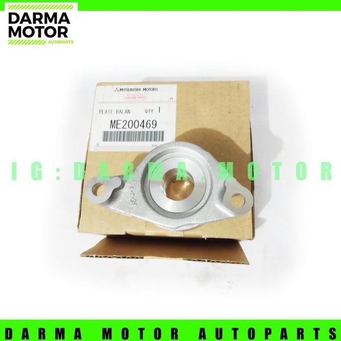 Plate Balancer Strada Triton 4M40 2.800