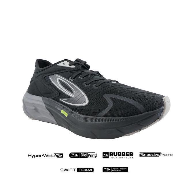 Sepatu 910 Nineten Hiroshi - Sepatu Running 910 Nineten Hiroshi Original Free Kaos Kaki