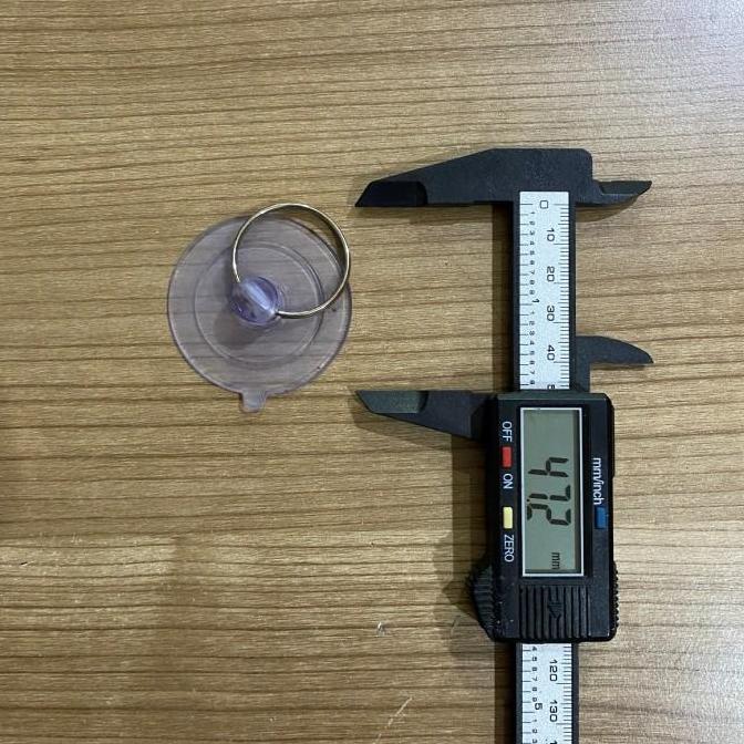 Kop Kaca Kecil Mini Vaccum Suction Cup Alat Kop Kecil LCD Monitor HP