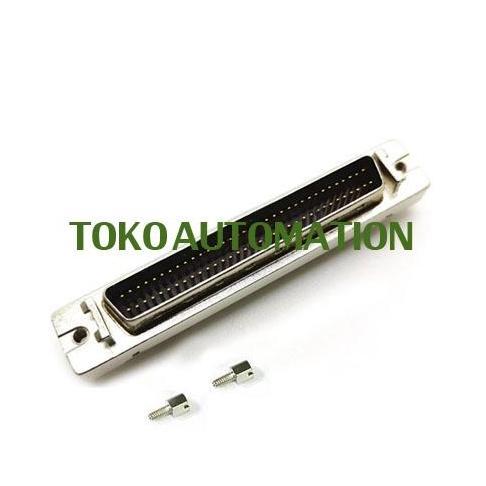 Grosir Scsi 68 Pin Male Mount Soket Konektor Amp Servo Connector Sg96
