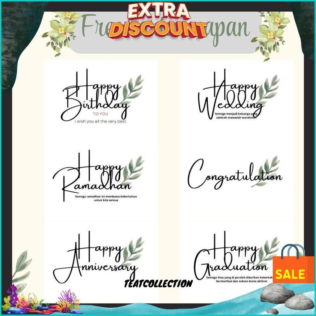 Hampers Kado Ulang Tahun Cowok Full Set Lengkap Untuk Graduation / Birthday / Anniversary / Lebaran 