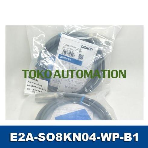 Promo E2A-So8Kn04-Wp-B1 E2A-So8Kn04-Wp B1 E2A So8Kn04 Wp B1 Sensor Ph26