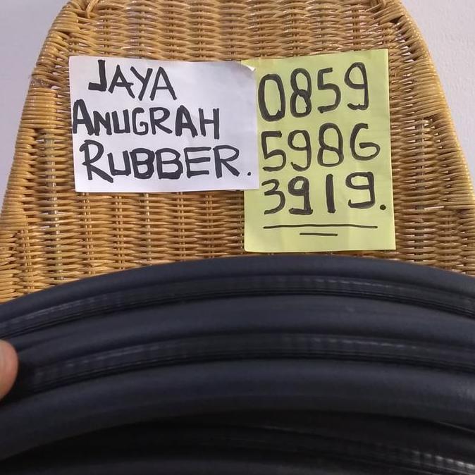 Karet Bagasi Chevrolet Captiva