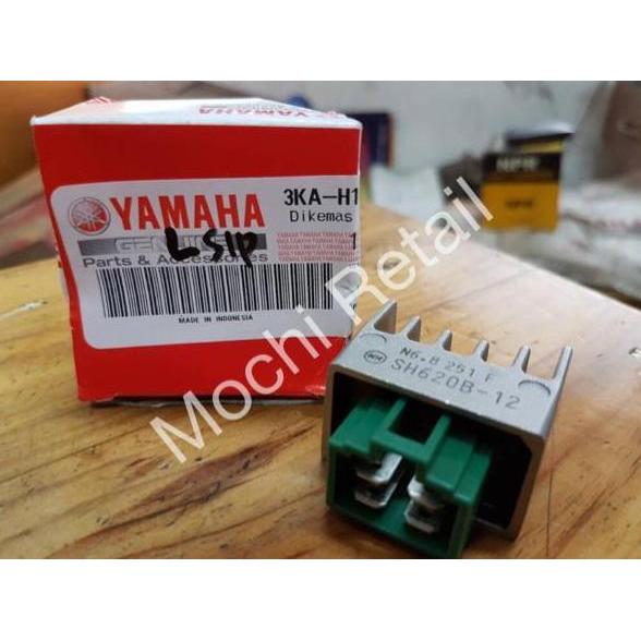 Kiprok RX King 12W Ori YGP