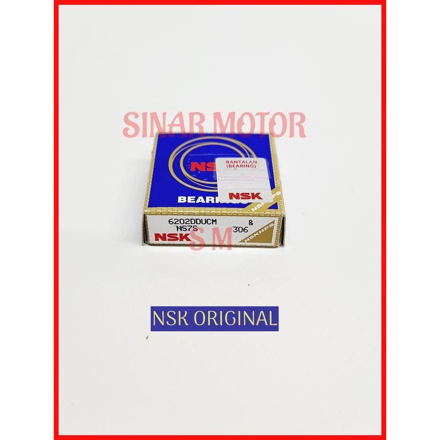 bearing 6202 2rs KOYO ORIGINAL