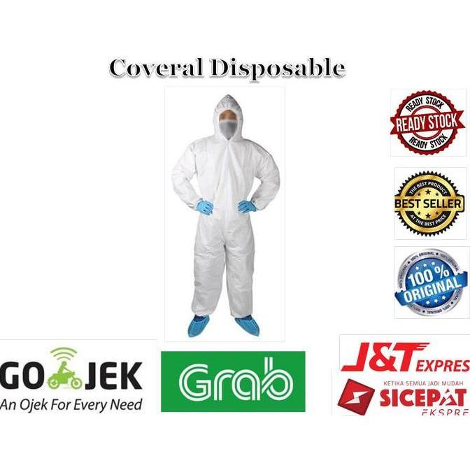 Apd Hazmat Baju Apd Medis Baju Apd Hazmat Coverall Apd Hazmat Tebal