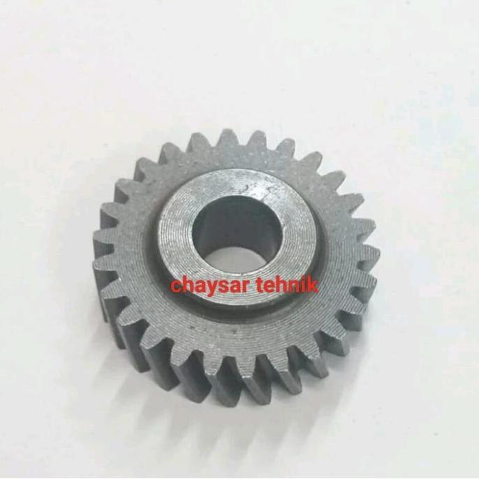TERLARIS GEAR HR2470 HR 2470 HELICAL GEAR MESIN BOR BETON HR 2470